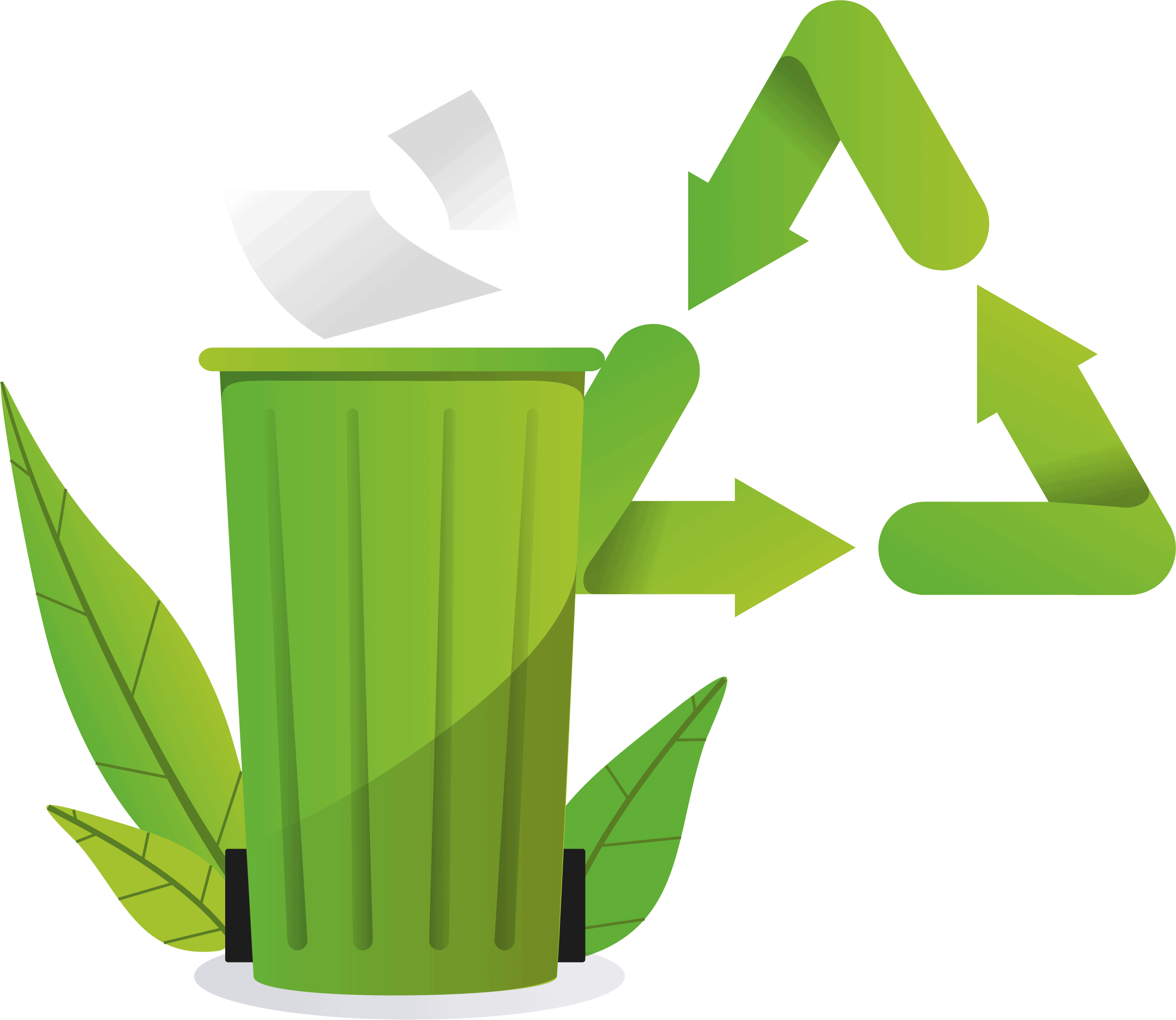 Journée mondiale du recyclage : tout savoir sur le tri des déchets